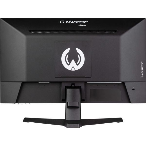 iiyama G-MASTER G2245HSU-B2 computer monitor 54,6 cm (21.5") 1920 x 1080 Pixels Full HD LED Zwart (G2245HSU-B2) iiyama G-MASTER G2245HSU-B2 computer monitor 54,6 cm (21.5") 1920 x 1080 Pixels Full HD LED Zwart (G2245HSU-B2)