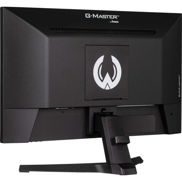 iiyama G-MASTER G2245HSU-B2 computer monitor 54,6 cm (21.5") 1920 x 1080 Pixels Full HD LED Zwart (G2245HSU-B2) iiyama G-MASTER G2245HSU-B2 computer monitor 54,6 cm (21.5") 1920 x 1080 Pixels Full HD LED Zwart (G2245HSU-B2)