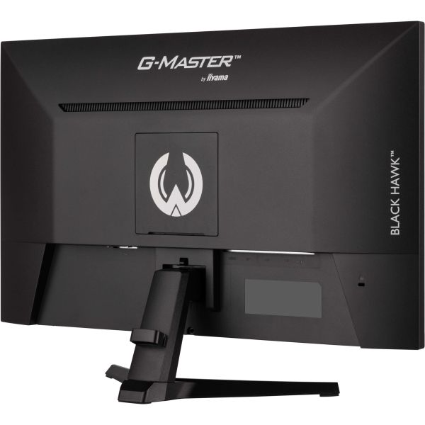 iiyama G-MASTER G2745HSU-B2 computer monitor 68,6 cm (27") 1920 x 1080 Pixels Full HD LED Zwart (G2745HSU-B2)