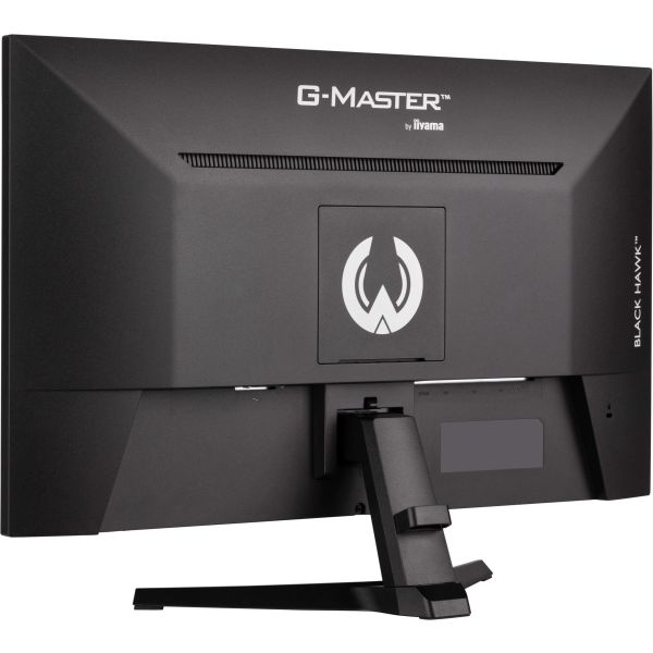 iiyama G-MASTER G2745HSU-B2 computer monitor 68,6 cm (27") 1920 x 1080 Pixels Full HD LED Zwart (G2745HSU-B2)