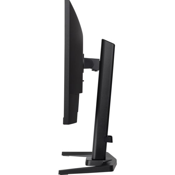 iiyama G-MASTER GB2445HSU-B2 LED display 60,5 cm (23.8") 1920 x 1080 Pixels Full HD Zwart (GB2445HSU-B2)