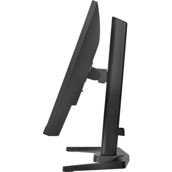 iiyama G-MASTER GB2445HSU-B2 LED display 60,5 cm (23.8") 1920 x 1080 Pixels Full HD Zwart (GB2445HSU-B2)