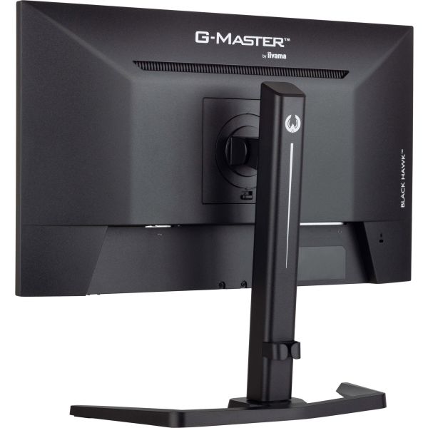 iiyama G-MASTER GB2445HSU-B2 LED display 60,5 cm (23.8") 1920 x 1080 Pixels Full HD Zwart (GB2445HSU-B2)