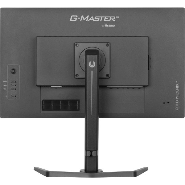 iiyama GB2795HSU-B1 computer monitor 68,6 cm (27") 1920 x 1080 Pixels Full HD LED Zwart (LH4360UHS-B2AG)
