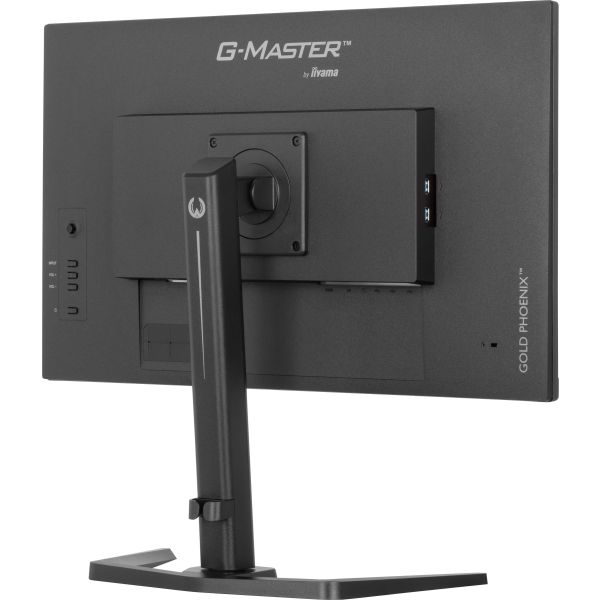 iiyama GB2795HSU-B1 computer monitor 68,6 cm (27") 1920 x 1080 Pixels Full HD LED Zwart (LH4360UHS-B2AG)