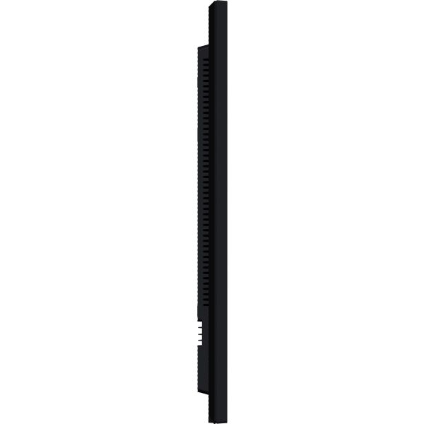 iiyama LH4360UHS-B2AG beeldkrant Digitaal A-kaart 108 cm (42.5") LED Wifi 500 cd/m² 4K Ultra HD Zwart Type processor Android 11 24/7 (LH4360UHS-B2AG) iiyama LH4360UHS-B2AG beeldkrant Digitaal A-kaart 108 cm (42.5") LED Wifi 500 cd/m² 4K Ultra HD Zwart Type processor Android 11 24/7 (LH4360UHS-B2AG)