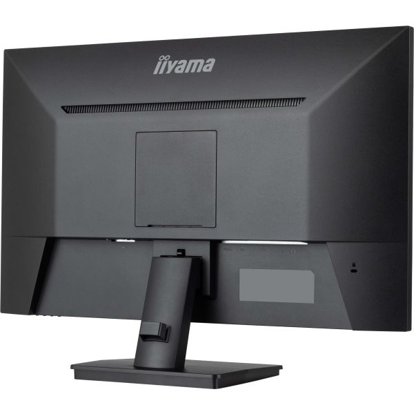 iiyama ProLite XU2793QS-B7 computer monitor 68,6 cm (27") 2560 x 1440 Pixels 4K Ultra HD LED Zwart (XU2793QS-B7)