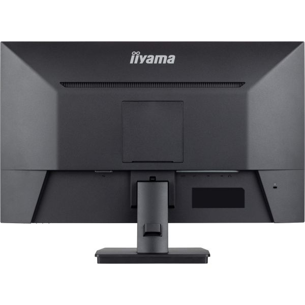 iiyama ProLite XU2793QS-B7 computer monitor 68,6 cm (27") 2560 x 1440 Pixels 4K Ultra HD LED Zwart (XU2793QS-B7)