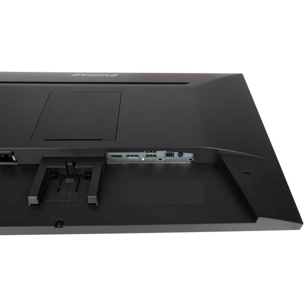 iiyama ProLite XU2793QSU-B7 LED display 68,6 cm (27") 2560 x 1440 Pixels Wide Quad HD Zwart (XU2793QSU-B7)