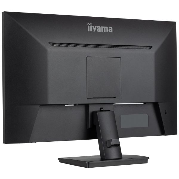 iiyama ProLite XU2793QSU-B7 LED display 68,6 cm (27") 2560 x 1440 Pixels Wide Quad HD Zwart (XU2793QSU-B7)