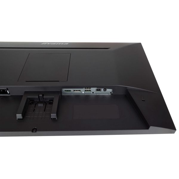 iiyama ProLite XU2793QSU-B7 computer monitor 68,6 cm (27") 2560 x 1440 Pixels Quad HD LED Zwart (XU2793QSU-B7)