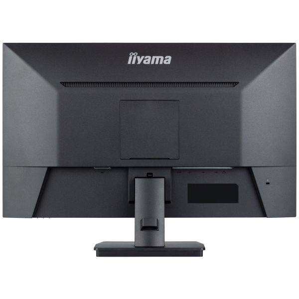 iiyama ProLite XU2793QSU-B7 computer monitor 68,6 cm (27") 2560 x 1440 Pixels Quad HD LED Zwart (XU2793QSU-B7)