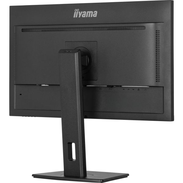iiyama ProLite XUB2797QSN-B2 computer monitor 68,6 cm (27") 2560 x 1440 Pixels 2K Ultra HD LED Zwart (XUB2797QSN-B2)