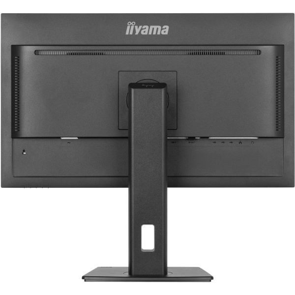 iiyama ProLite XUB2797QSN-B2 computer monitor 68,6 cm (27") 2560 x 1440 Pixels 2K Ultra HD LED Zwart (XUB2797QSN-B2)