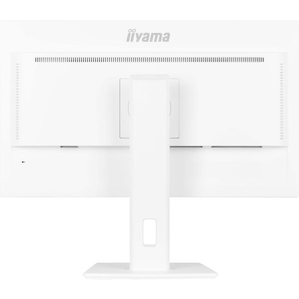 iiyama G-MASTER XUB2797QSN-W2 computer monitor 68,6 cm (27") 2560 x 1440 Pixels 4K Ultra HD LED Wit (XUB2797QSN-W2)