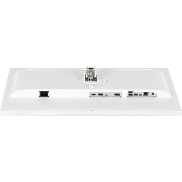 iiyama G-MASTER XUB2797QSN-W2 computer monitor 68,6 cm (27") 2560 x 1440 Pixels 4K Ultra HD LED Wit (XUB2797QSN-W2)