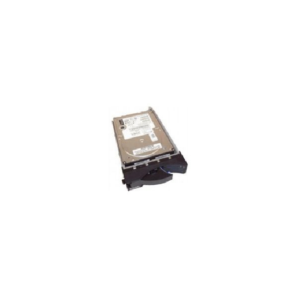 Lenovo 146.8 GB ULTRA320 SCSI interne harde schijf 146,8 GB 10000 RPM 3.5 (32P0731) Lenovo 146.8 GB ULTRA320 SCSI interne harde schijf 146,8 GB 10000 RPM 3.5 (32P0731)