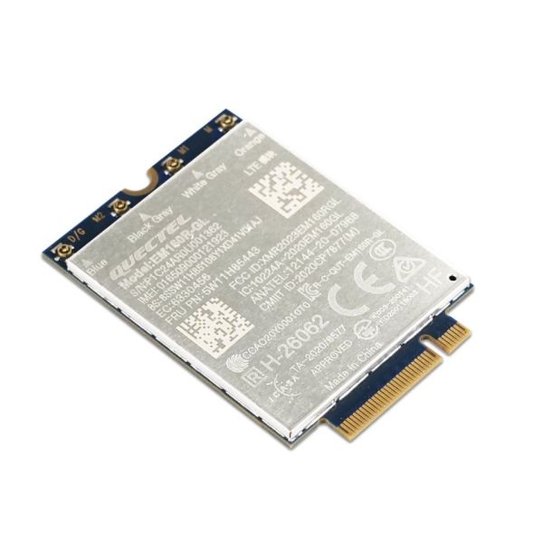 Lenovo 4XC1R04815 netwerkkaart Intern WWAN (4XC1R04815)