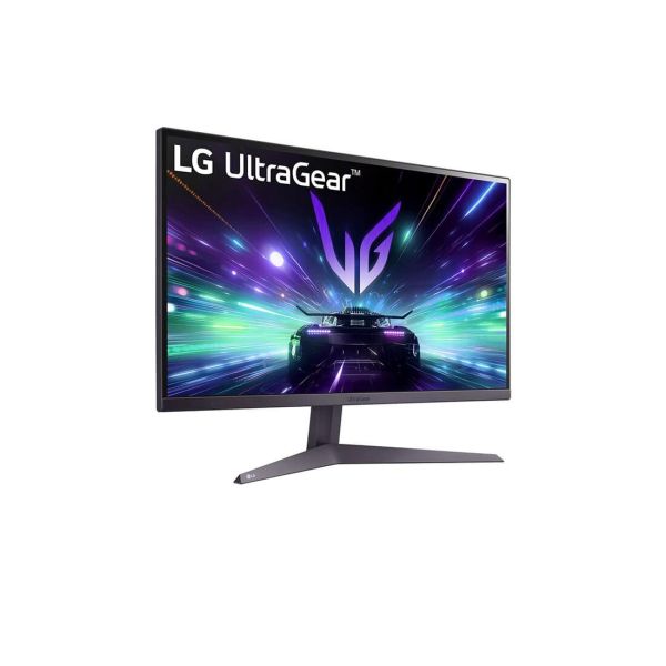 LG 27GS50FX-B computer monitor 68,6 cm (27") 1920 x 1080 Pixels Full HD LED Zwart (27GS50FX-B.AEUQ)