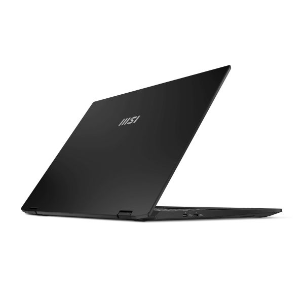 MSI Summit A16 AI+ A3HMTG-049BE AMD Ryzen AI 9 365 Hybride (2-in-1) 40,6 cm (16") Touchscreen Quad HD+ 32 GB LPDDR5-SDRAM 1 TB SSD Wi-Fi 7 (802.11be) Windows 11 Pro Zwart (A16AIA3HMTG049BE)