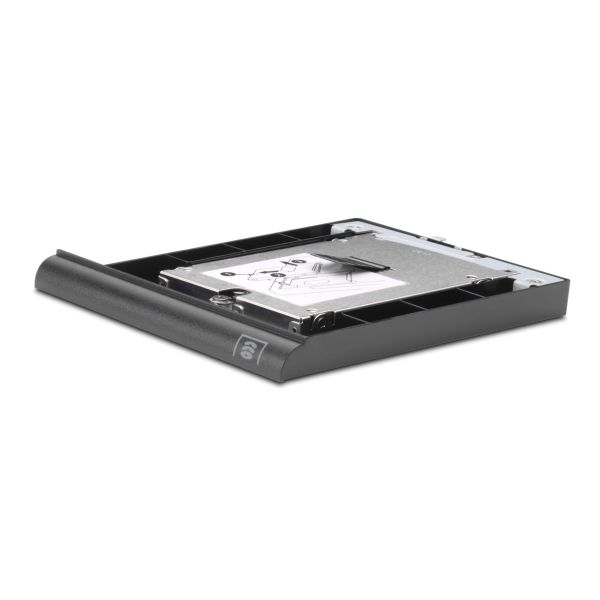 HP AU097AA interne harde schijf 500 GB 7200 RPM 2.5" SATA (UE333E)