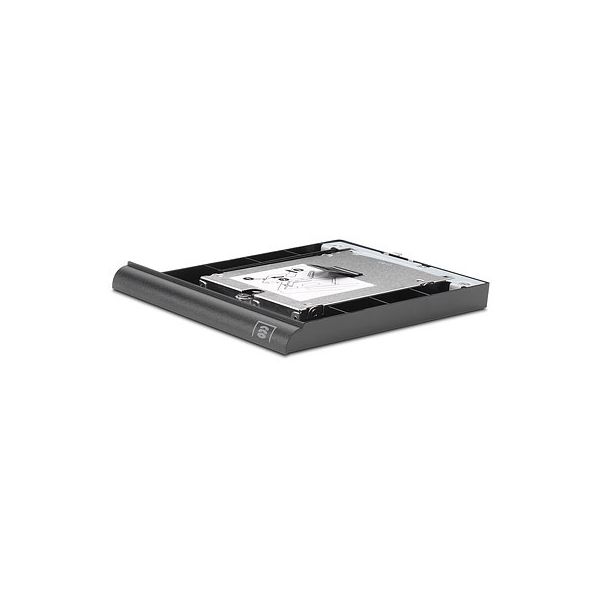 HP AU097AA interne harde schijf 500 GB 7200 RPM 2.5" SATA (UE333E)