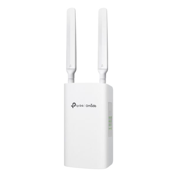 TP-Link ER703WP-4G-Outdoor gateway/controller 10, 100, 1000 Mbit/s (ER703WP-4G-OUTDOOR) TP-Link ER703WP-4G-Outdoor gateway/controller 10, 100, 1000 Mbit/s (ER703WP-4G-OUTDOOR)