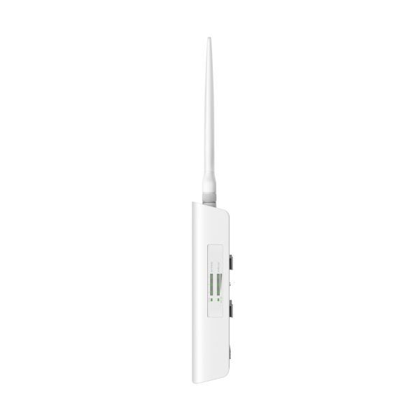 TP-Link ER703WP-4G-Outdoor gateway/controller 10, 100, 1000 Mbit/s (ER703WP-4G-OUTDOOR)