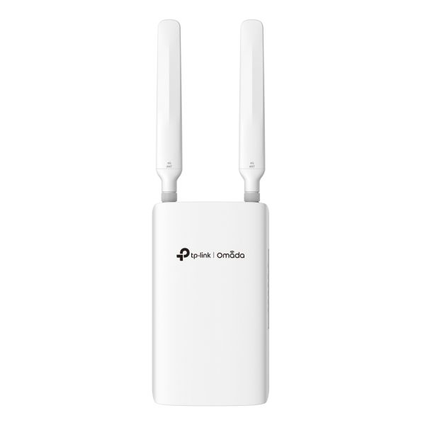 TP-Link ER703WP-4G-Outdoor gateway/controller 10, 100, 1000 Mbit/s (ER703WP-4G-OUTDOOR)