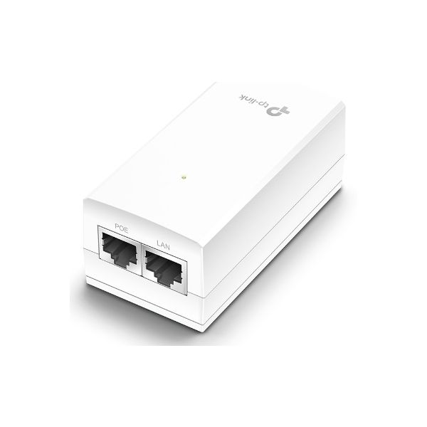 TP-Link TL-POE4818G PoE adapter & injector Gigabit Ethernet 48 V (POE4818G)