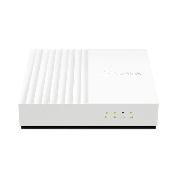TP-Link XGZ030 netwerkterminal/-eenheid Optical network terminal (ONT) (XGZ030) TP-Link XGZ030 netwerkterminal/-eenheid Optical network terminal (ONT) (XGZ030)