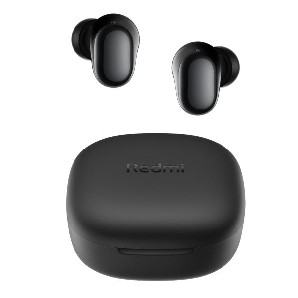 Xiaomi Redmi Buds 6 Play Black (BHR8776GL)