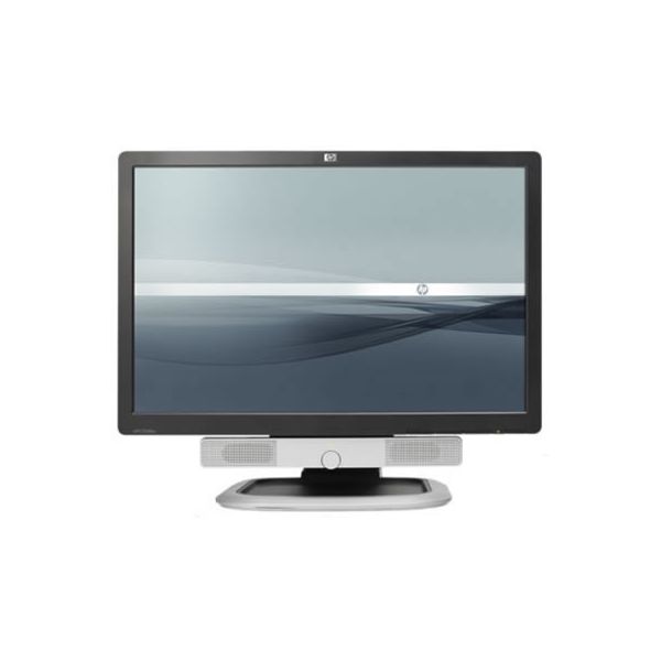 HP L2445w 24-inch Widescreen LCD Monitor computer monitor 61 cm (24") 1920 x 1200 Pixels (UF361E) HP L2445w 24-inch Widescreen LCD Monitor computer monitor 61 cm (24") 1920 x 1200 Pixels (UF361E)