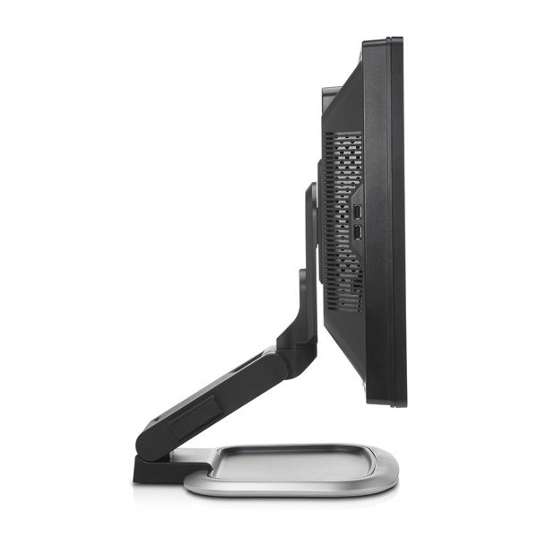 HP L2445w 24-inch Widescreen LCD Monitor computer monitor 61 cm (24") 1920 x 1200 Pixels (UF361E) HP L2445w 24-inch Widescreen LCD Monitor computer monitor 61 cm (24") 1920 x 1200 Pixels (UF361E)