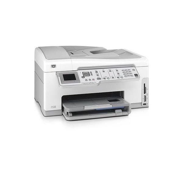 HP Photosmart C7280 Inkjet A4 4800 x 1200 DPI 7,5 ppm (UG064E)