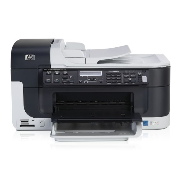 HP OfficeJet J6410 Thermische inkjet A4 4800 x 1200 DPI 8,2 ppm (UG071E)