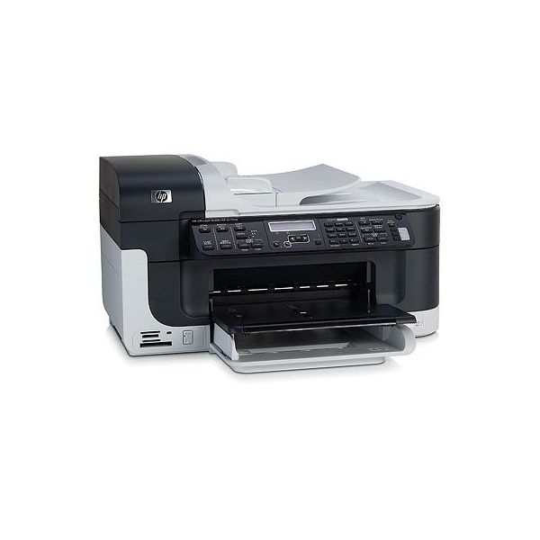 HP OfficeJet J6410 Thermische inkjet A4 4800 x 1200 DPI 8,2 ppm (UG071E)