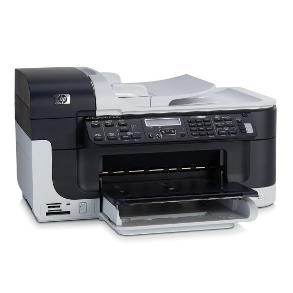 HP OfficeJet J6410 Thermische inkjet A4 4800 x 1200 DPI 8,2 ppm (UG071E)