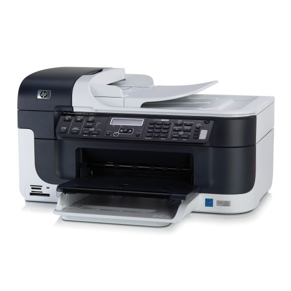 HP OfficeJet J6410 Thermische inkjet A4 4800 x 1200 DPI 8,2 ppm (UG071E)