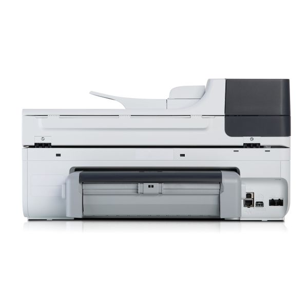 HP OfficeJet J6410 Thermische inkjet A4 4800 x 1200 DPI 8,2 ppm (UG071E)