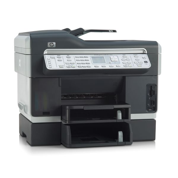 HP OfficeJet L7780 Thermische inkjet A4 1200 x 1200 DPI 16 ppm Wifi (UG199E)