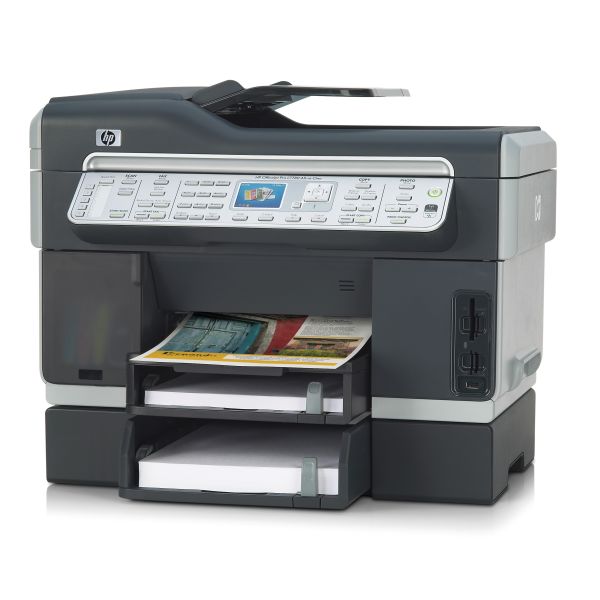HP OfficeJet L7780 Thermische inkjet A4 1200 x 1200 DPI 16 ppm Wifi (UG199E)