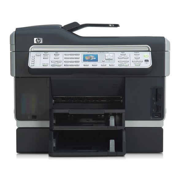 HP OfficeJet L7780 Thermische inkjet A4 1200 x 1200 DPI 16 ppm Wifi (UG199E)