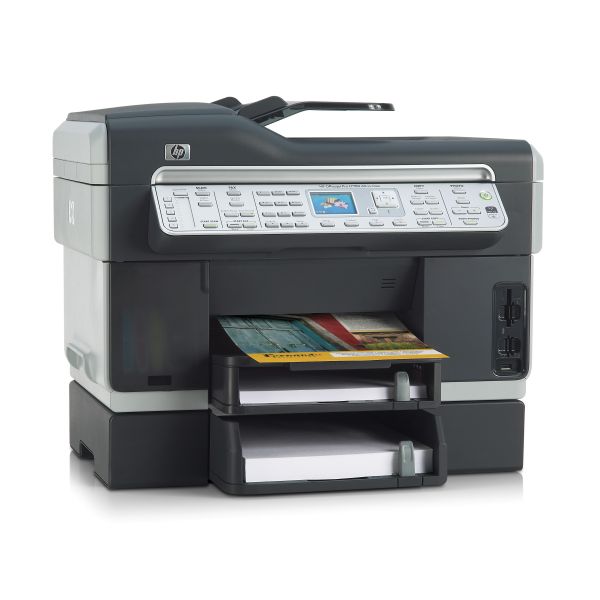 HP OfficeJet L7780 Thermische inkjet A4 1200 x 1200 DPI 16 ppm Wifi (UG199E)