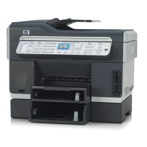 HP OfficeJet L7780 Thermische inkjet A4 1200 x 1200 DPI 16 ppm Wifi (UG199E)