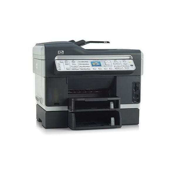 HP OfficeJet L7780 Thermische inkjet A4 1200 x 1200 DPI 16 ppm Wifi (UG199E)