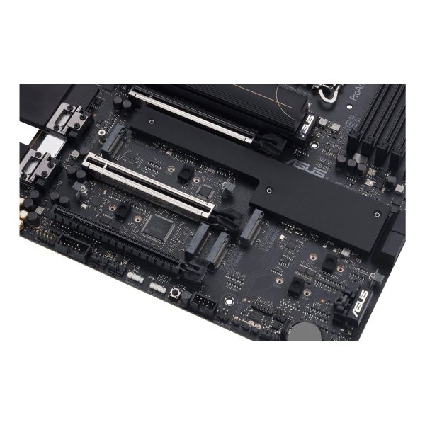 ASUS PROART Z890-CREATOR WIFI Intel Z890 LGA 1851 (Socket V1) ATX (90MB1JD0-M0EAY0) ASUS PROART Z890-CREATOR WIFI Intel Z890 LGA 1851 (Socket V1) ATX (90MB1JD0-M0EAY0)