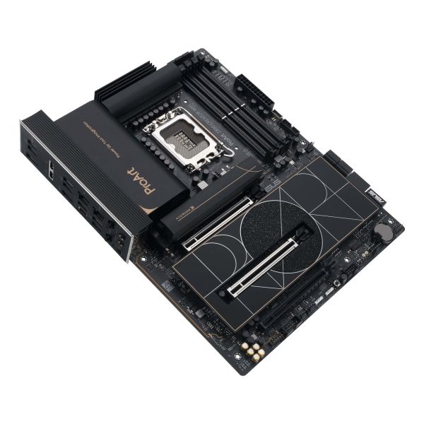 ASUS PROART Z890-CREATOR WIFI Intel Z890 LGA 1851 (Socket V1) ATX (90MB1JD0-M0EAY0)