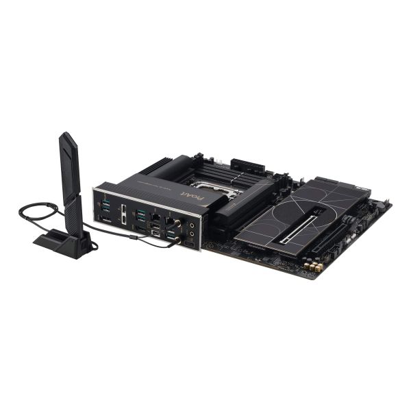 ASUS PROART Z890-CREATOR WIFI Intel Z890 LGA 1851 (Socket V1) ATX (90MB1JD0-M0EAY0)