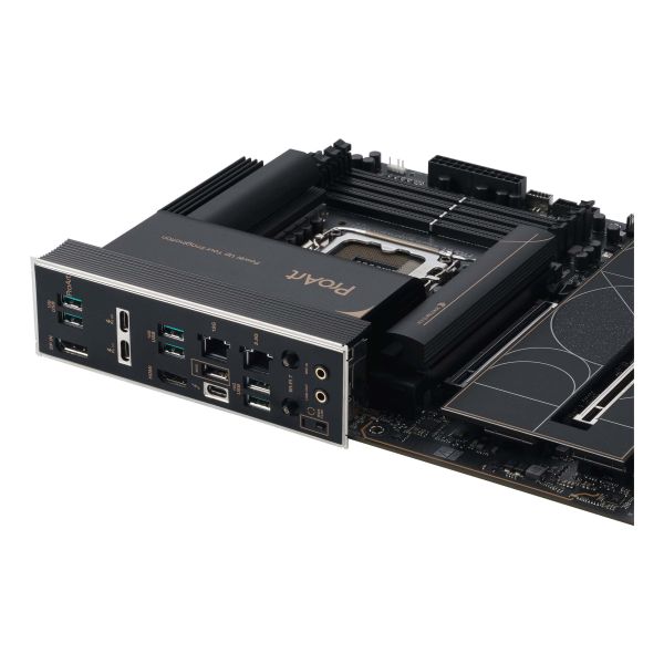 ASUS PROART Z890-CREATOR WIFI Intel Z890 LGA 1851 (Socket V1) ATX (90MB1JD0-M0EAY0)